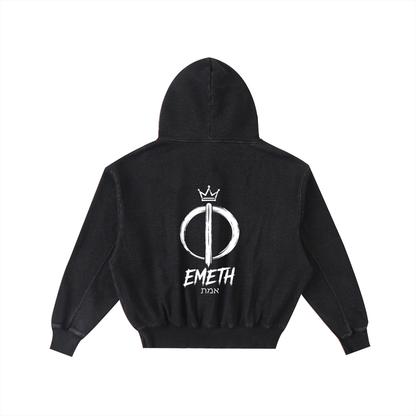 emeth,hoodie,essential,homme