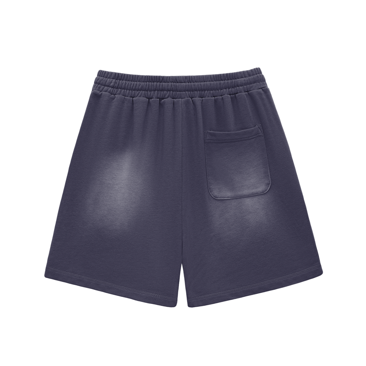 EMETH 148 Breslev Sun Fade | Short Bords Bruts