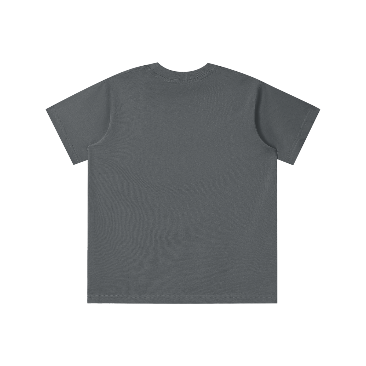 T-shirt Enfant TECHOUVA 2026 – 100 % Coton | EMETH™ Kids