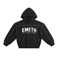 emeth,essential,homme,hoodie,ensemble
