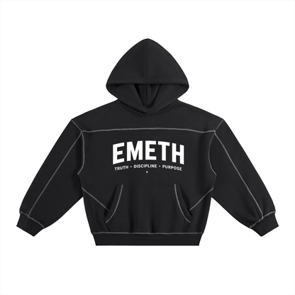 emeth,essential,homme,hoodie,ensemble
