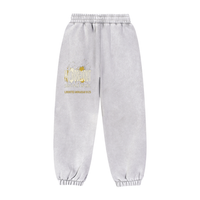 EMETH™ 148 HITBODEDOUT — Jogger - Noir / S - EMETH