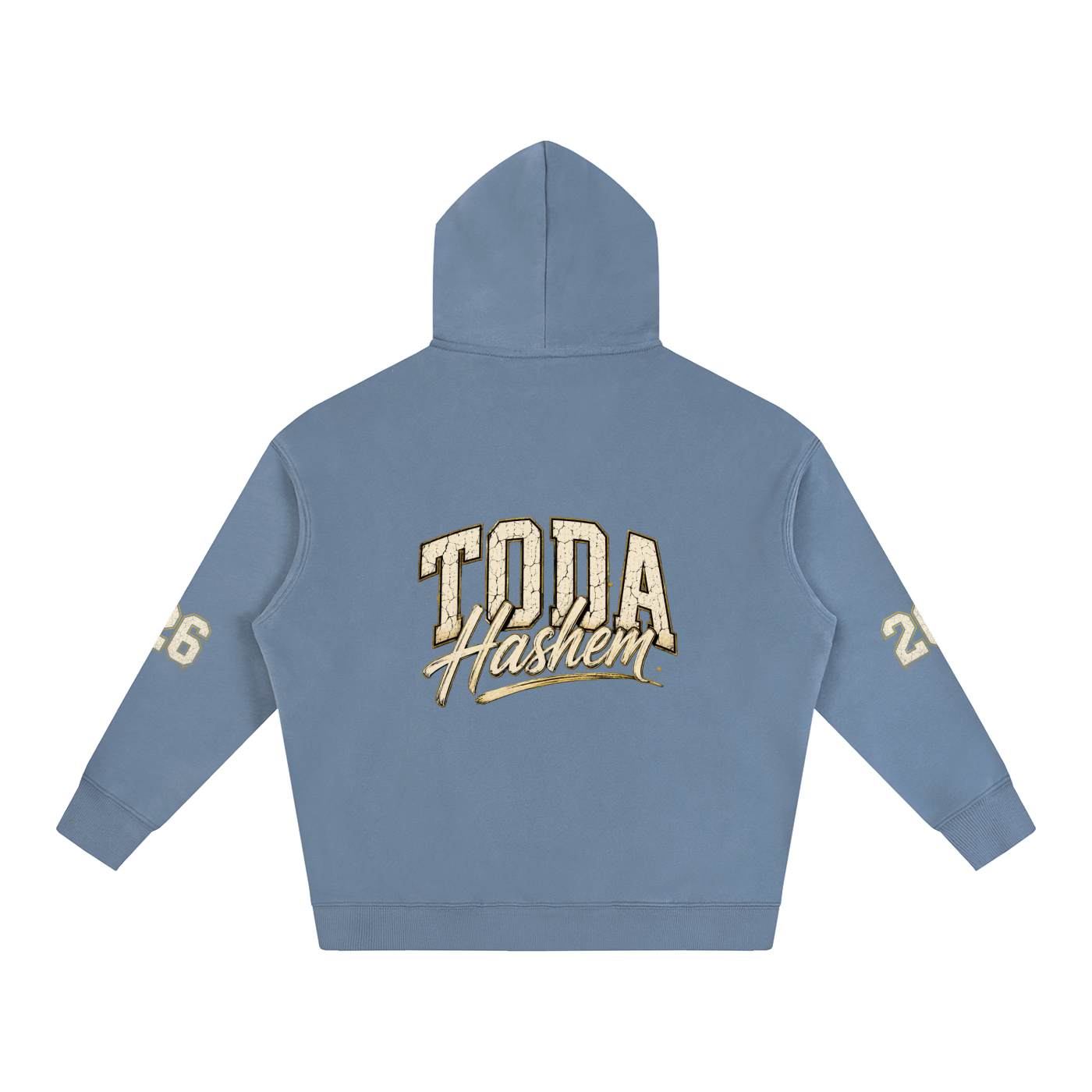 hoodie,homme,haschem