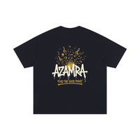 EMETH™ AZAMRA 148 — T-Shirt - Noir / S - EMETH