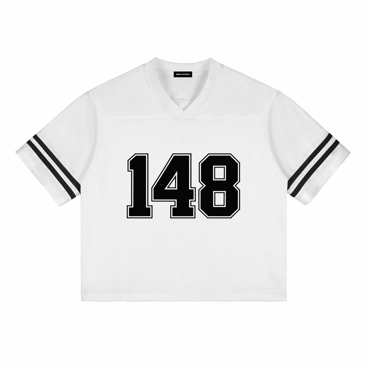 EMETH 148 | Mesh Football Jersey