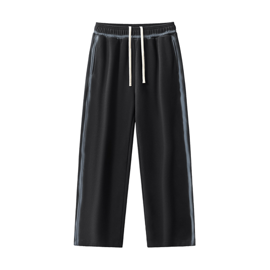 EMETH™ Jogger Sun Fade Molleton | Pantalon Oversize