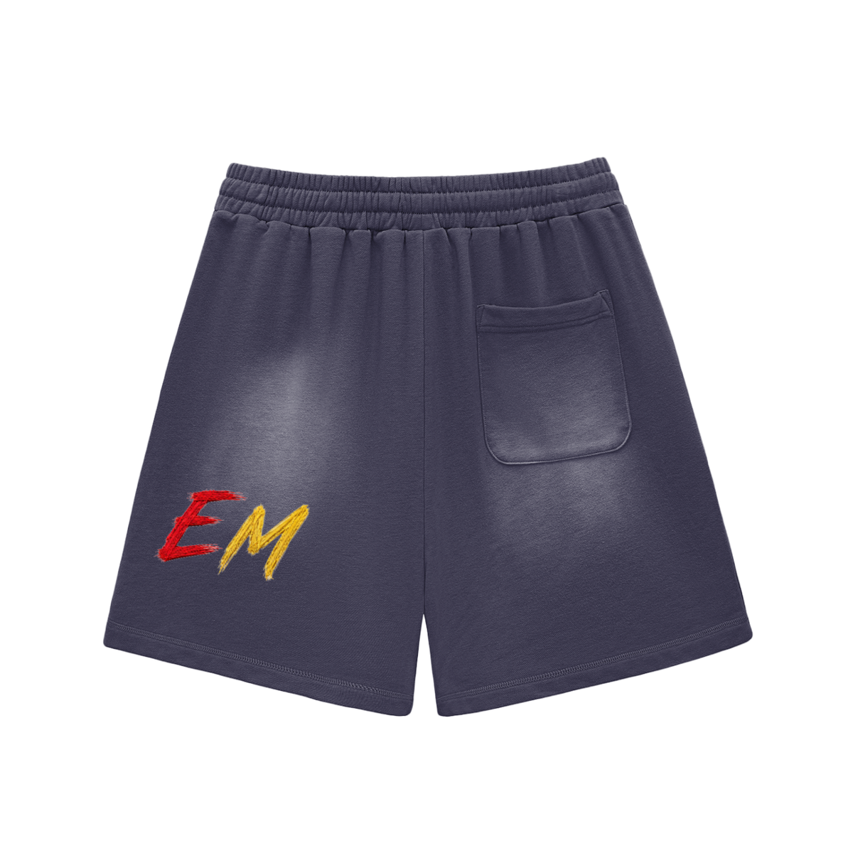 short,homme,emeth,essential