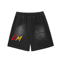 short,homme,emeth,essential