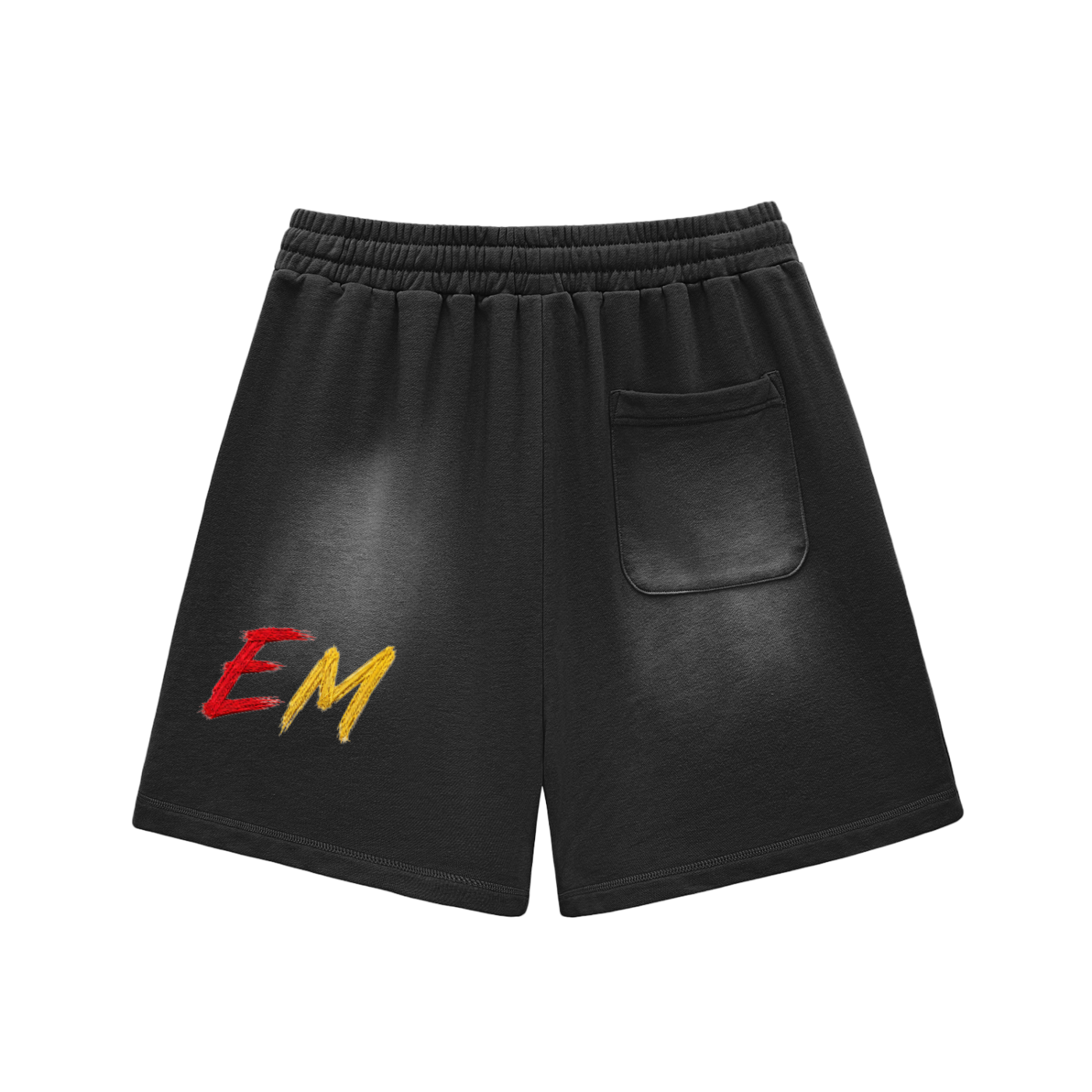 short,homme,emeth,essential