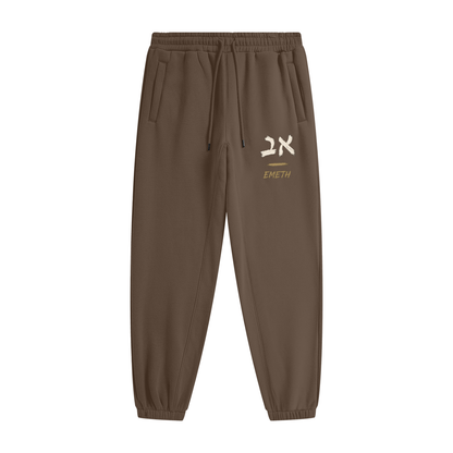 av,jogger,ensemble,emeth