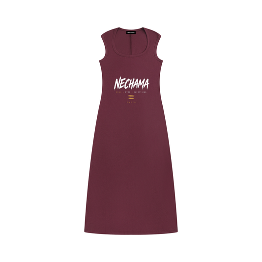 EMETH Nehama — Robe Longue