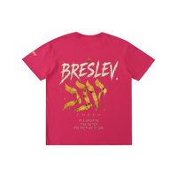 EMETH Breslev Crown Tee - Noir / M - EMETH