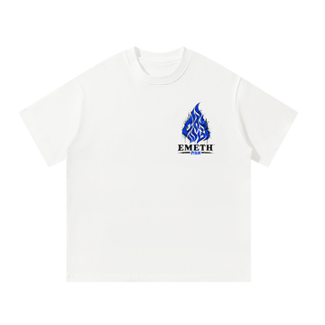 EMETH 148 Gam Zou Letova | T-shirt Oversize