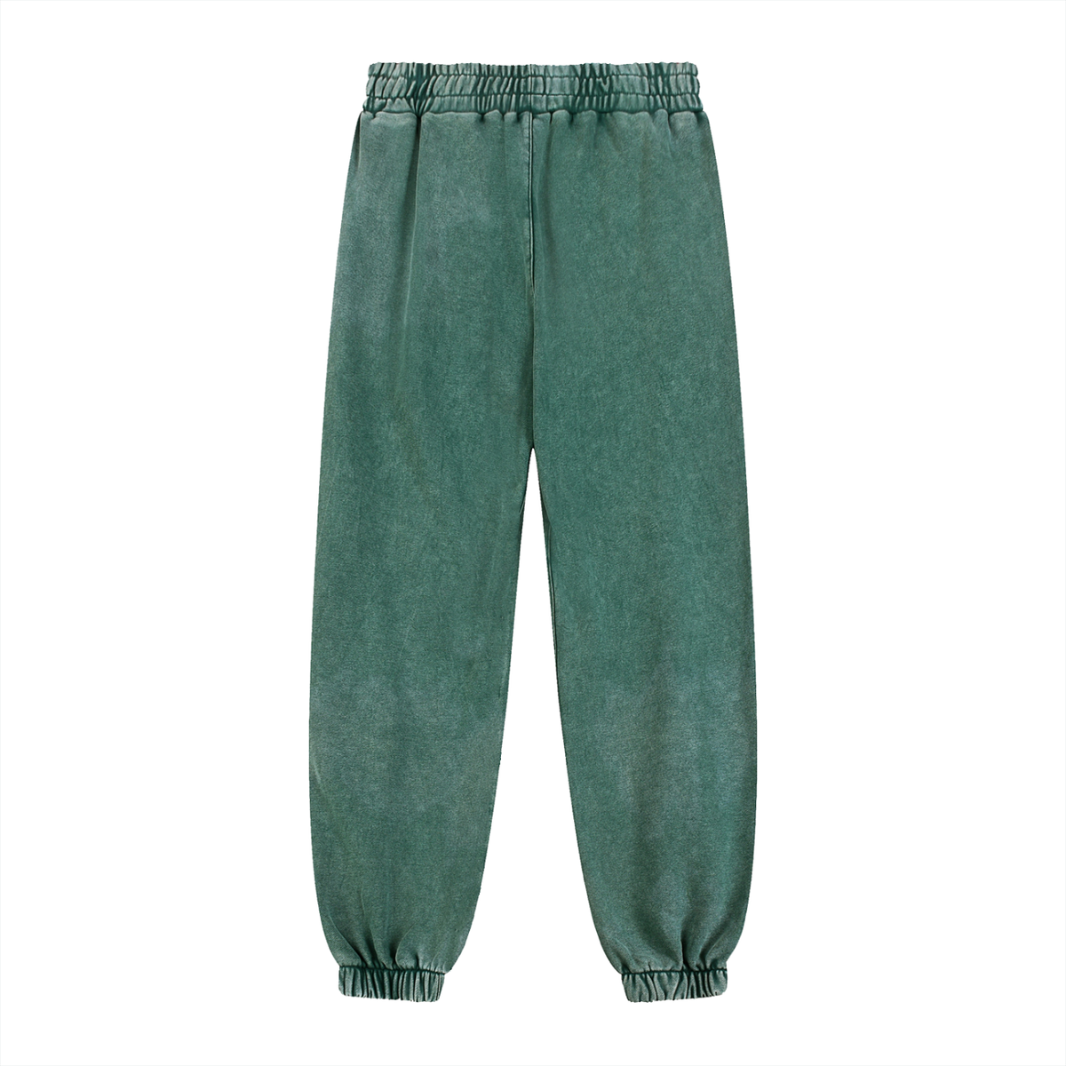 EMETH™ Jogger Snow Wash Heavyweight | Oversize 400g
