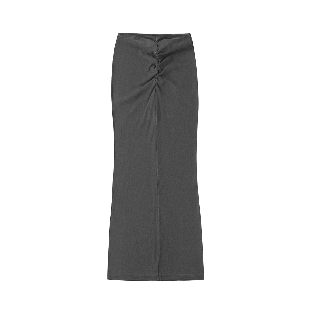 EMETH 148 Breslev | Jupe Maxi Effet Lavé