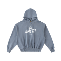 emeth,hoodie,essential,homme