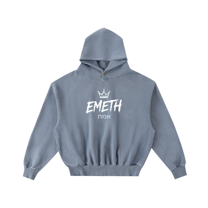 emeth,hoodie,essential,homme