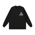 EMETH Nah Nah Nahman 148 | T-shirt Manches Longues