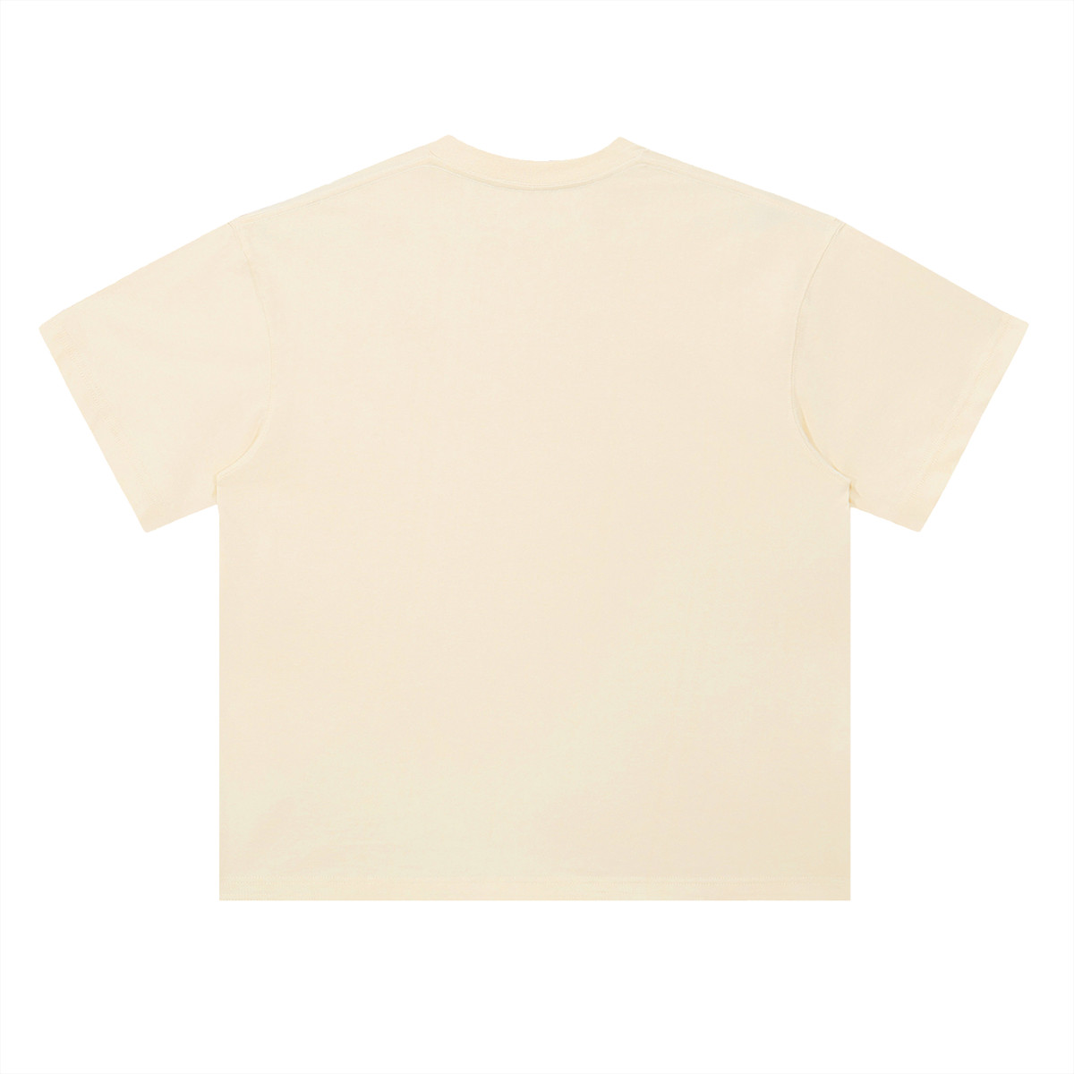 EMETH 148 Breslev Emeth | Oversized T-shirt