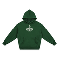 EMETH Kids NAH NAH NAHMAN | Hoodie Polaire