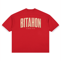 emet,bitahon,tshirt