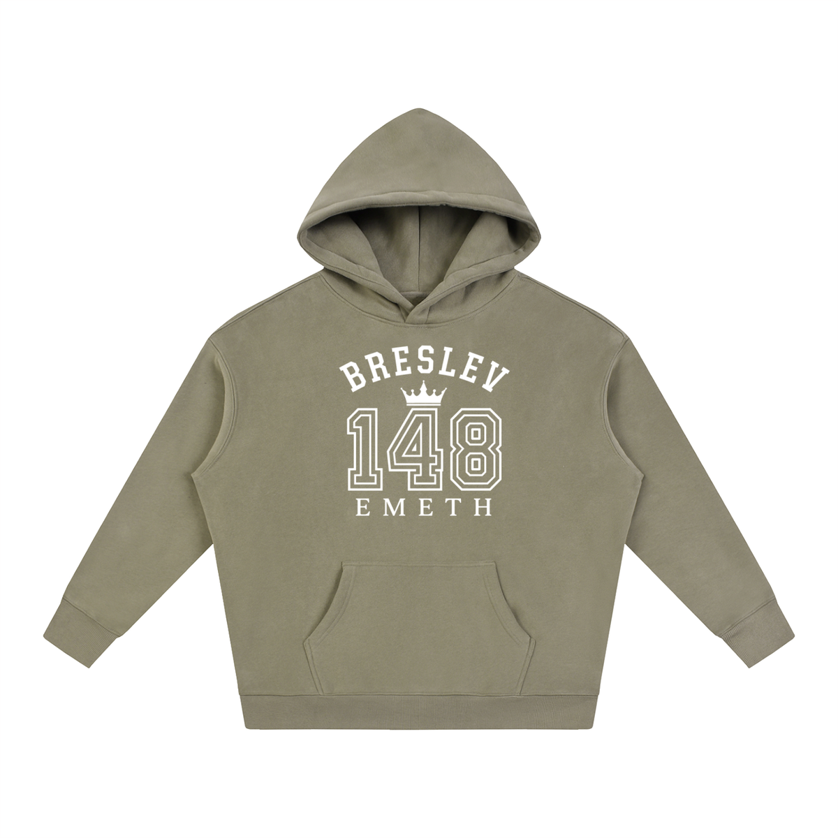 148,hoodie,homme,Breslev