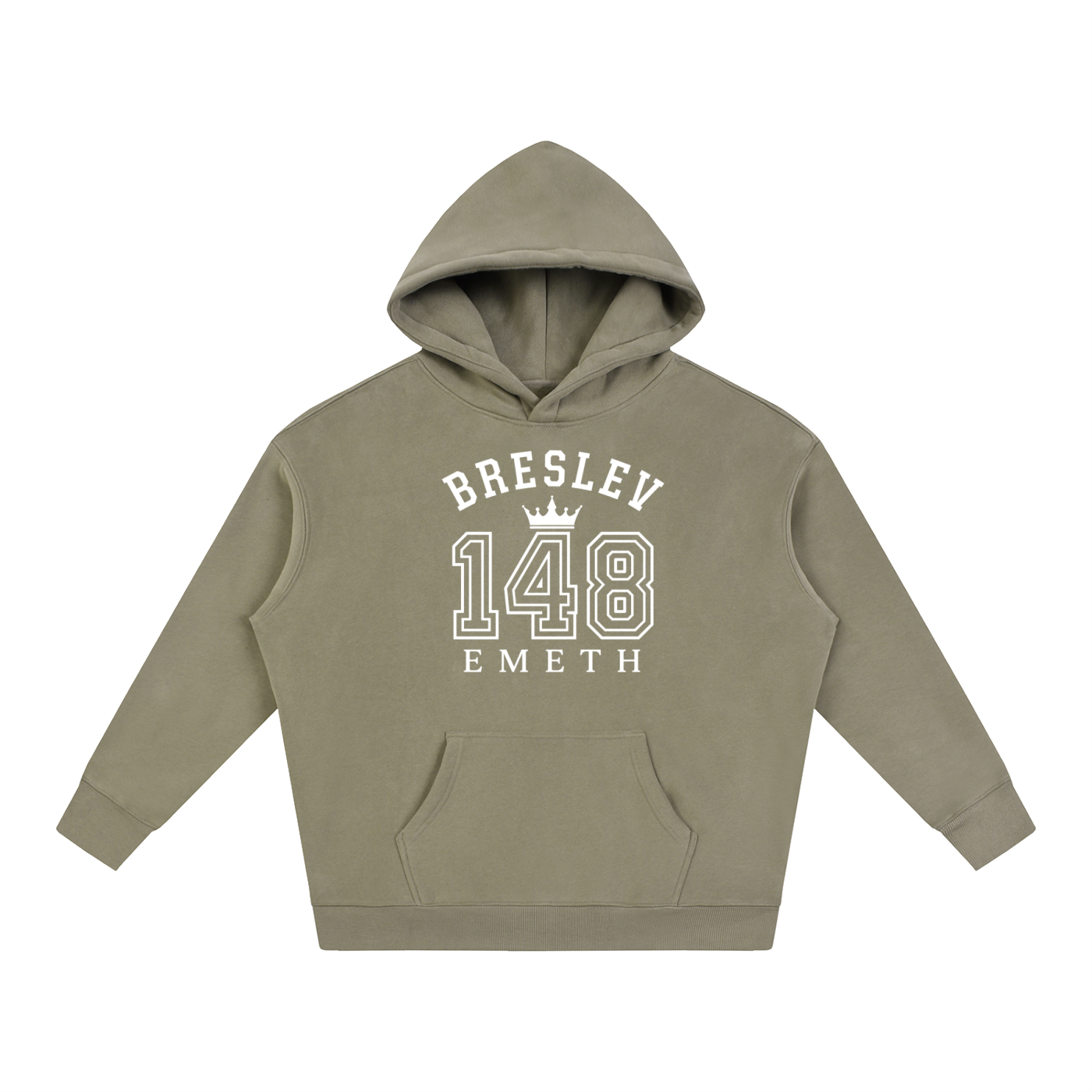 148,hoodie,homme,Breslev