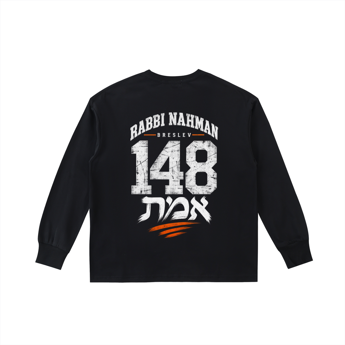 EMETH Kids 148 Breslev | Manches Longues