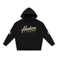 hoodie,homme,haschem