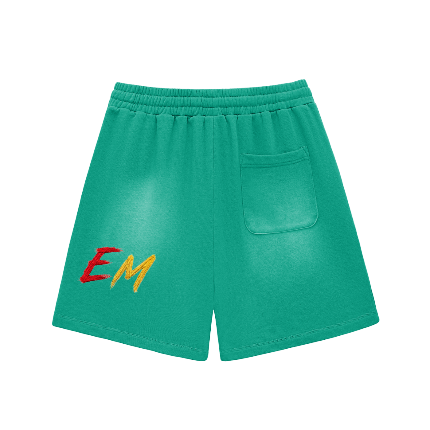short,homme,emeth,essential
