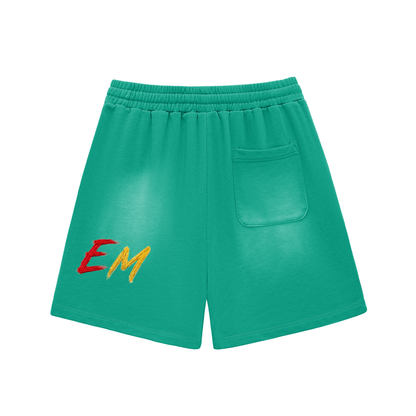 short,homme,emeth,essential