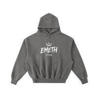 emeth,hoodie,essential,homme