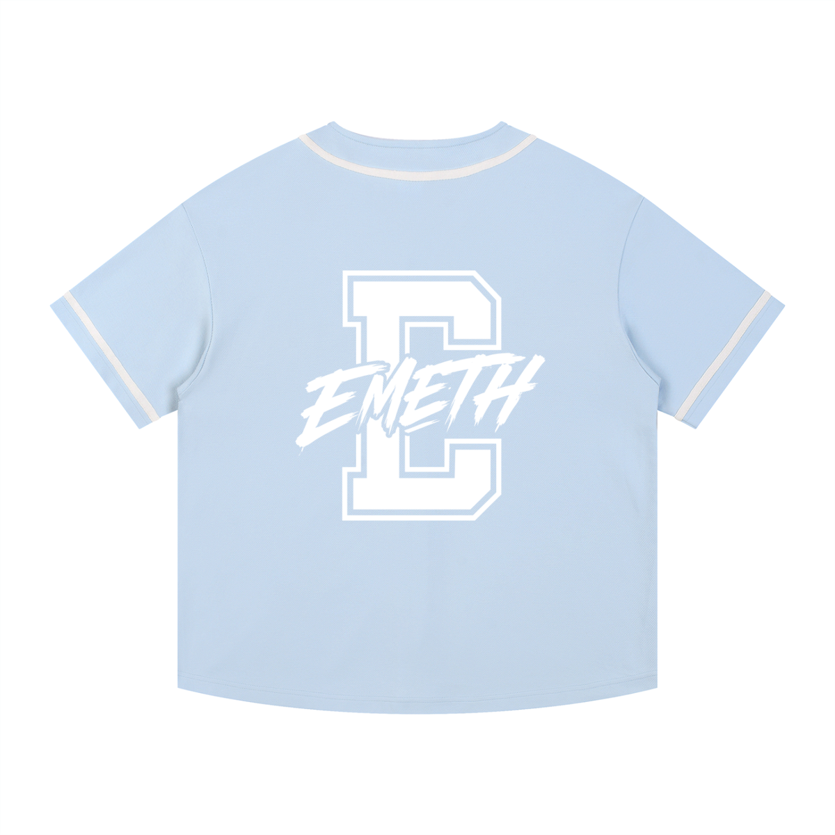 jersey,emeth,essential,homme,baseball