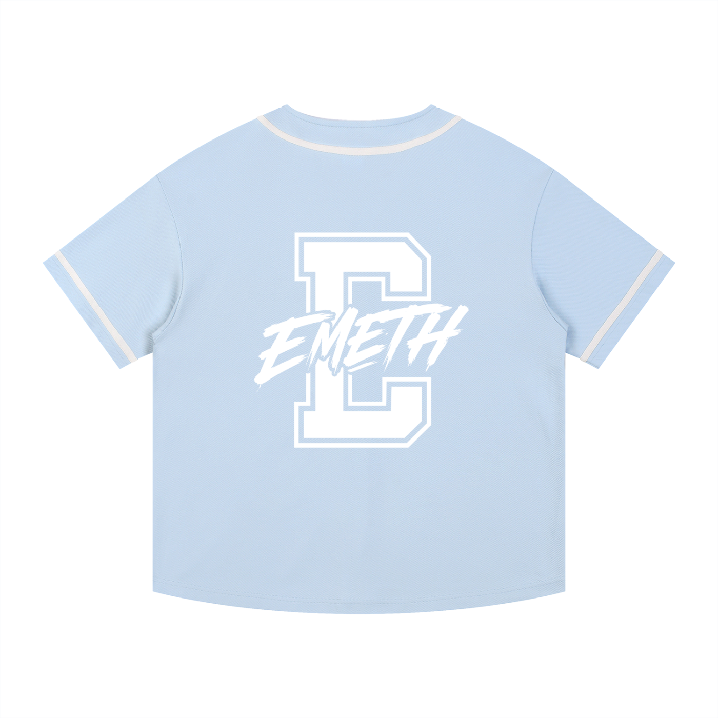 jersey,emeth,essential,homme,baseball