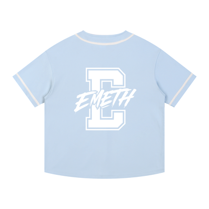 jersey,emeth,essential,homme,baseball