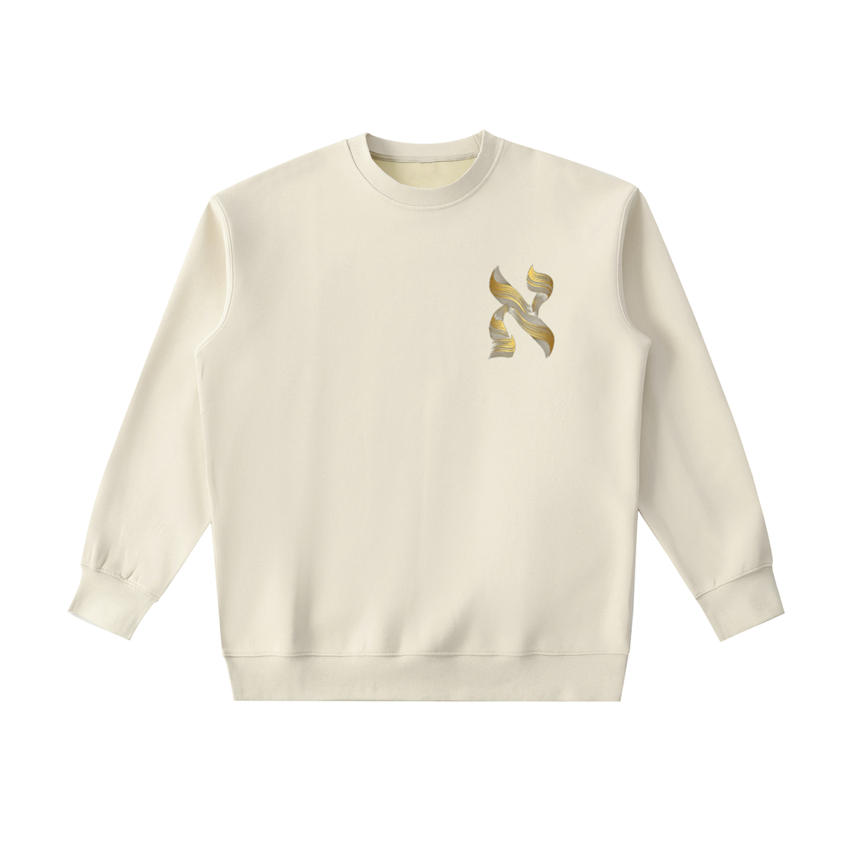 CREWNECK,emeth,essential,aleph