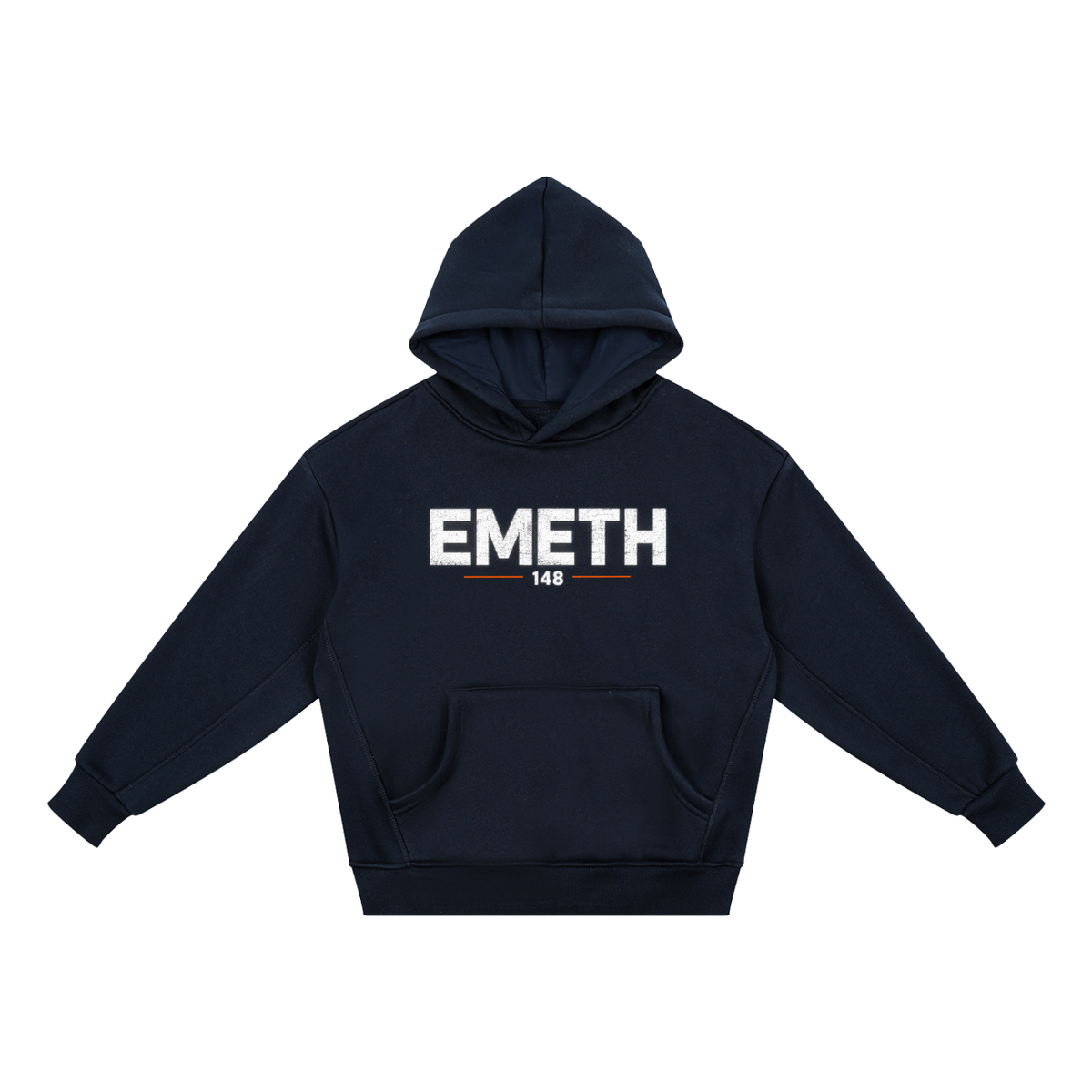 EMETH Kids 148 Breslev | Hoodie Fleece