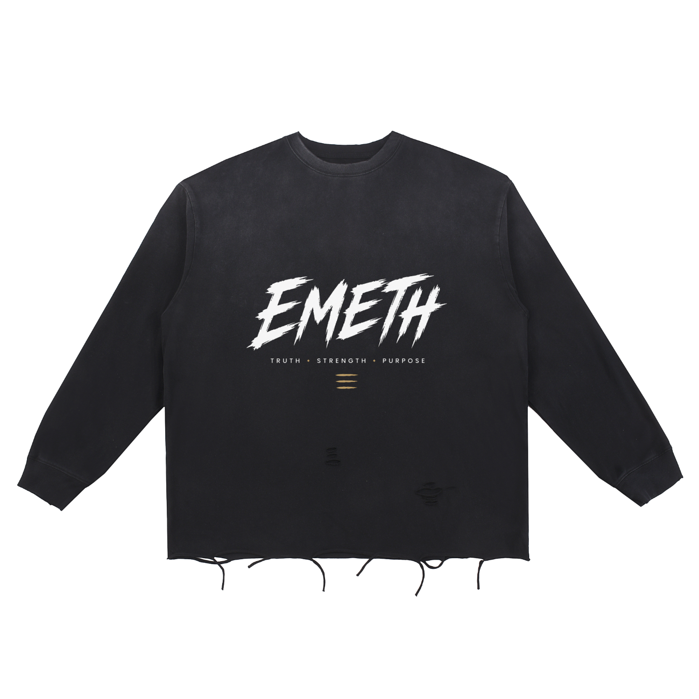 emeth,essential,homme