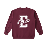 EMETH,Crewneck,crewneck,homme,essential,emeth