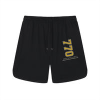 EMETH™ 770 — Short - Noir / S - EMETH