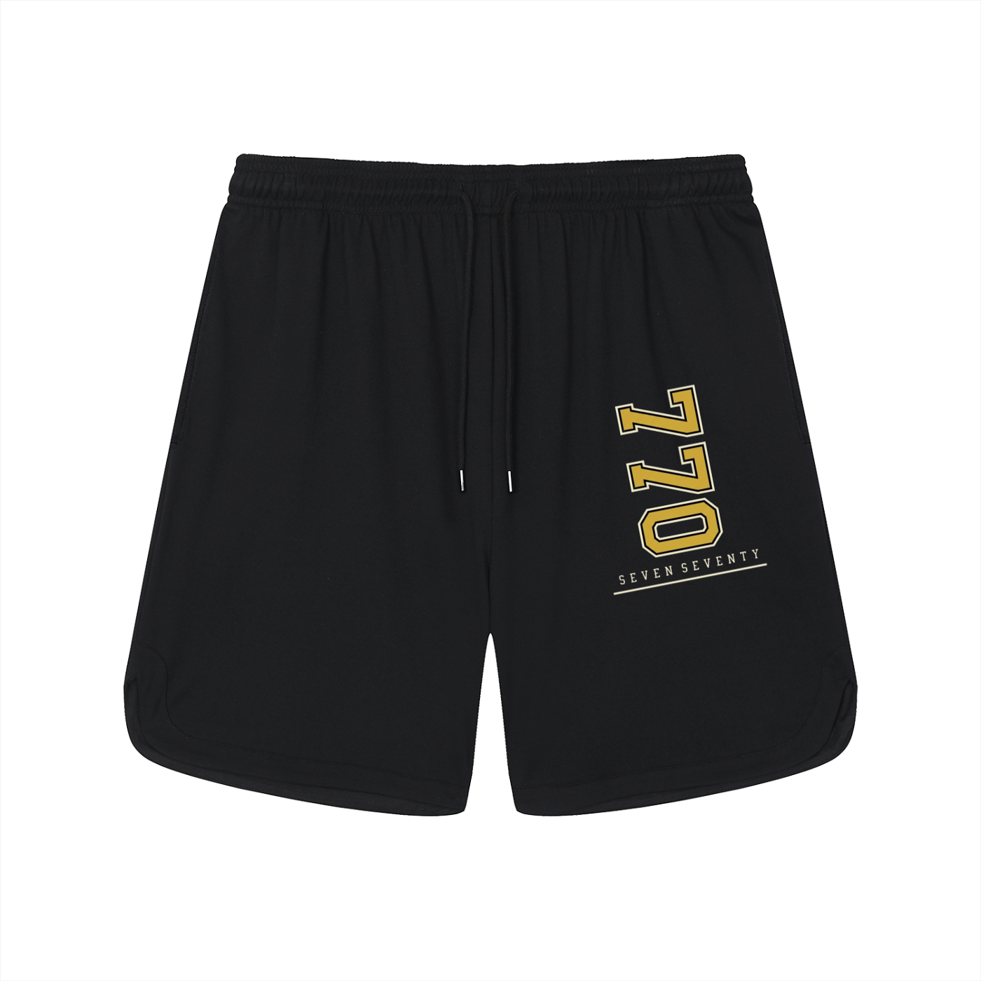 EMETH™ 770 — Short - Noir / S - EMETH