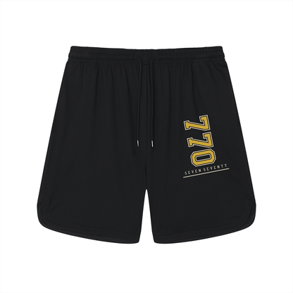 EMETH™ 770 — Short - Noir / S - EMETH