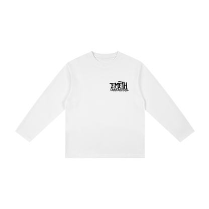 EMETH essentiel | Manches Longues Oversize