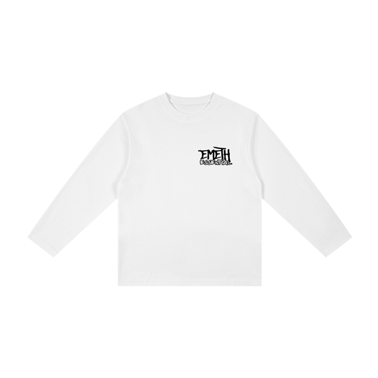 EMETH essentiel | Manches Longues Oversize