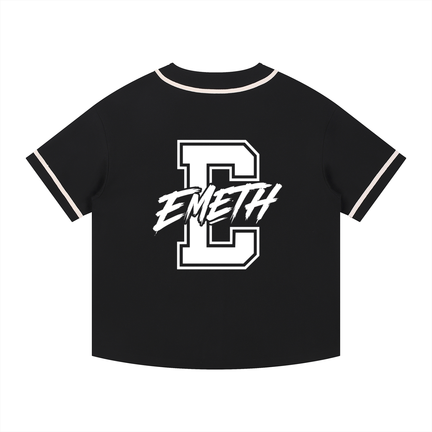 jersey,emeth,essential,homme,baseball