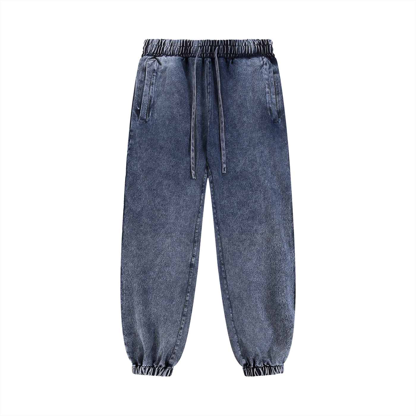 EMETH™ Jogger Snow Wash | Pantalon Oversize Premium