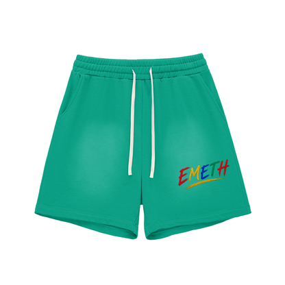 short,homme,emeth,essential