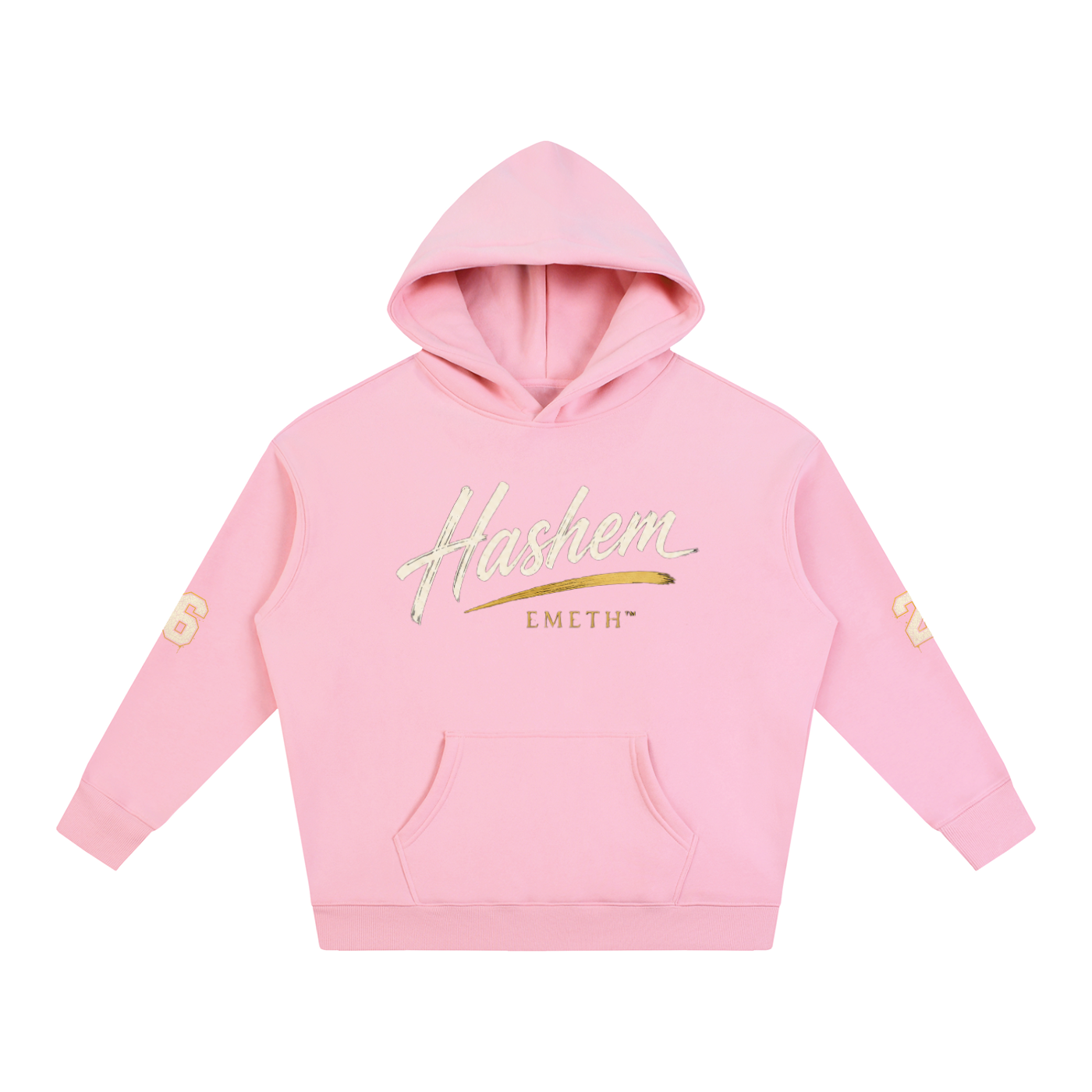 hoodie,homme,haschem