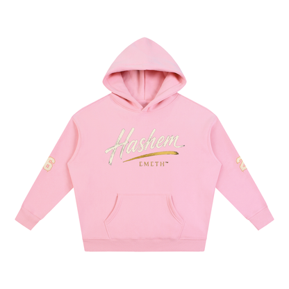 hoodie,homme,haschem
