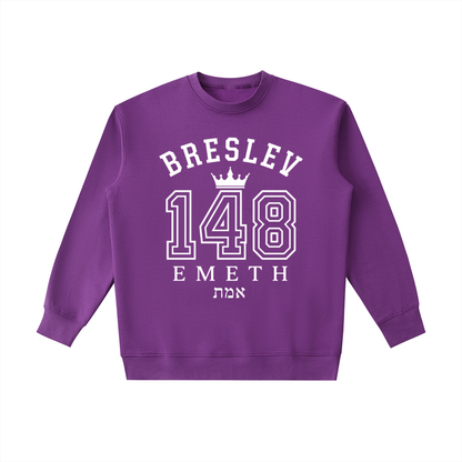Crewneck,148,breslev,homme